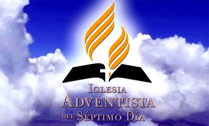 Logotipo de los adventistas del 7º Día de Pozuelo.